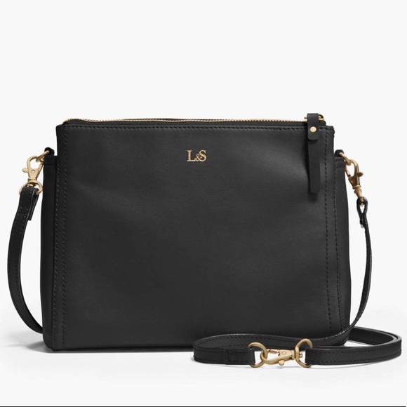 Lo & Sons Handbags - Lo & Son The Pearl bag